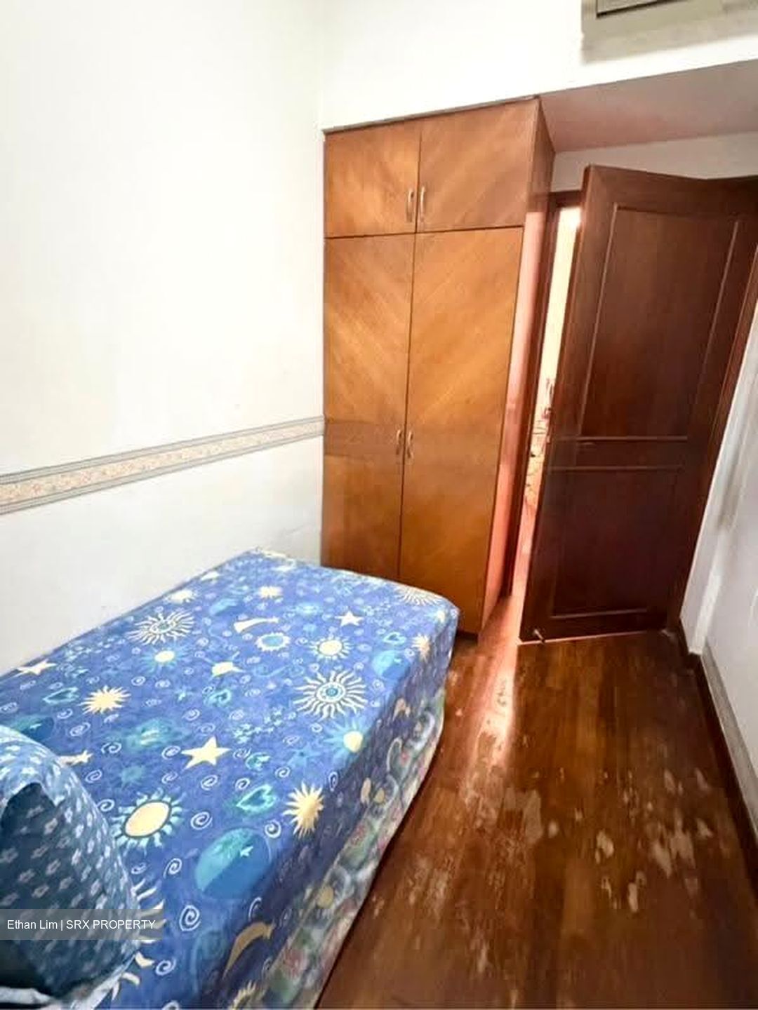 Villa Marina (D15), Condominium #635484381